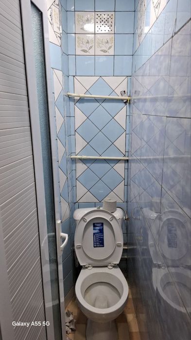 4 xonali dom sotiladi