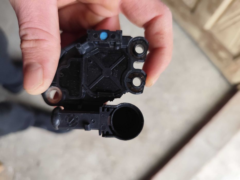 Releu de încărcare