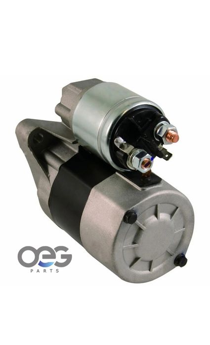 Стартер Renault Nissan Dacia