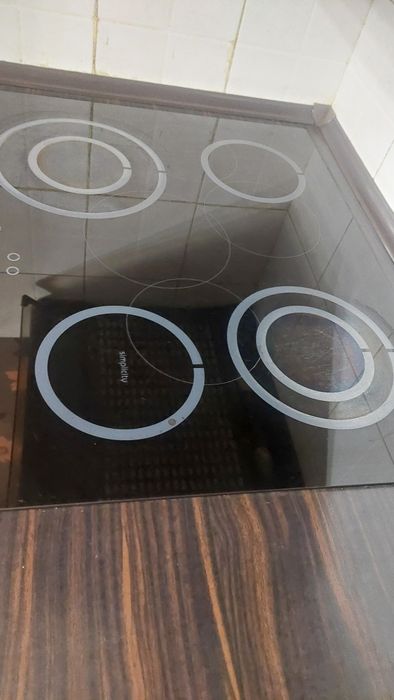 Продавам стъклокерамичен плот Gorenie