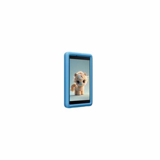 } Планшет Blackview Tab A5 Kids 3/64GB LTE Синий