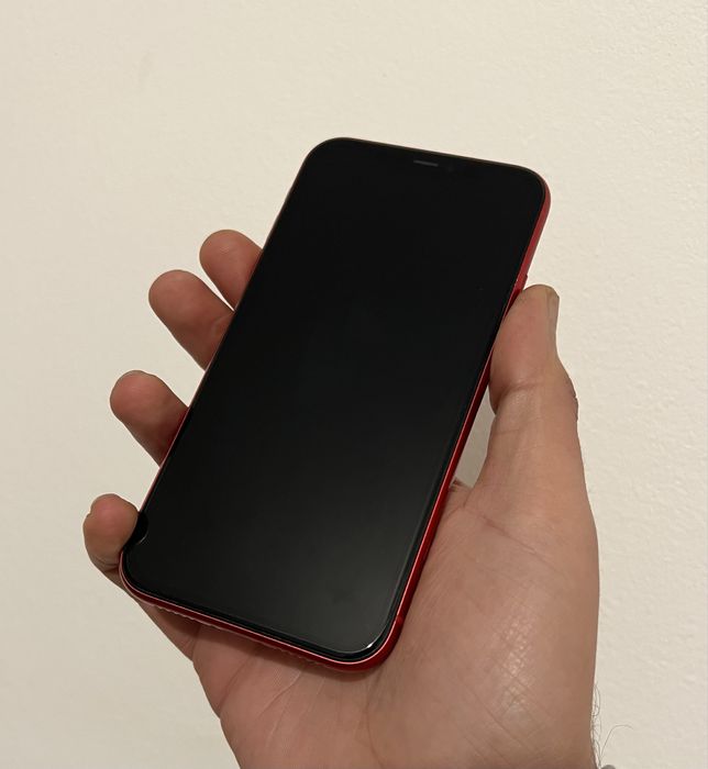iPhone 11 128GB (Product RED)