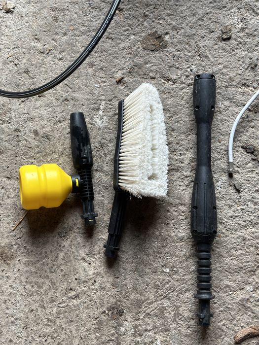 Karcher 330 imprcabil