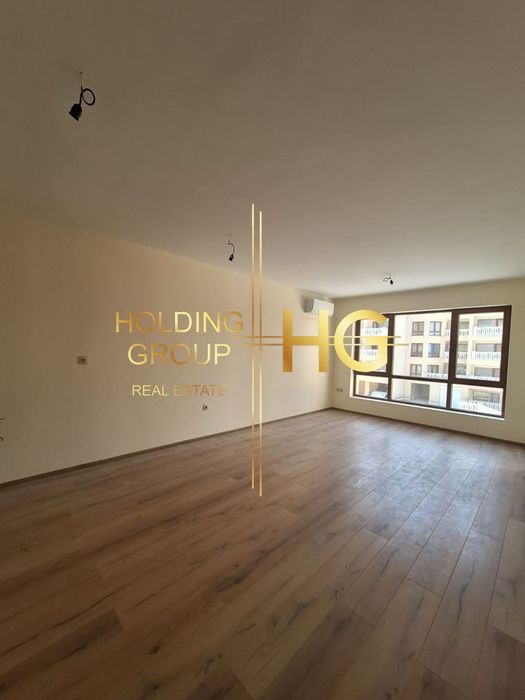 2-стаен в Варна-Аспарухово площ 96 кв.м.   Саут Бей