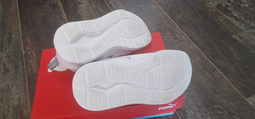 Маратонки детски Puma