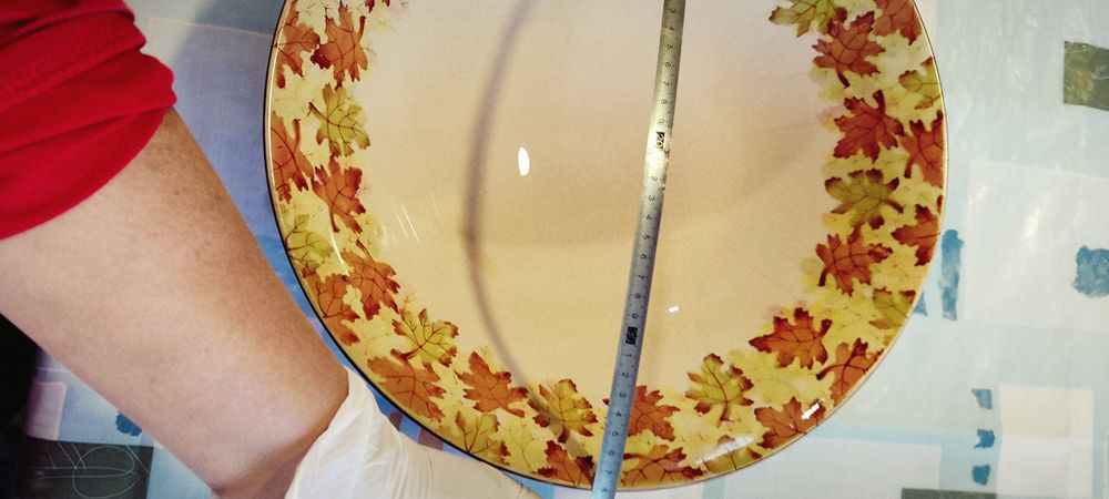 Продам большую керамическую чашку