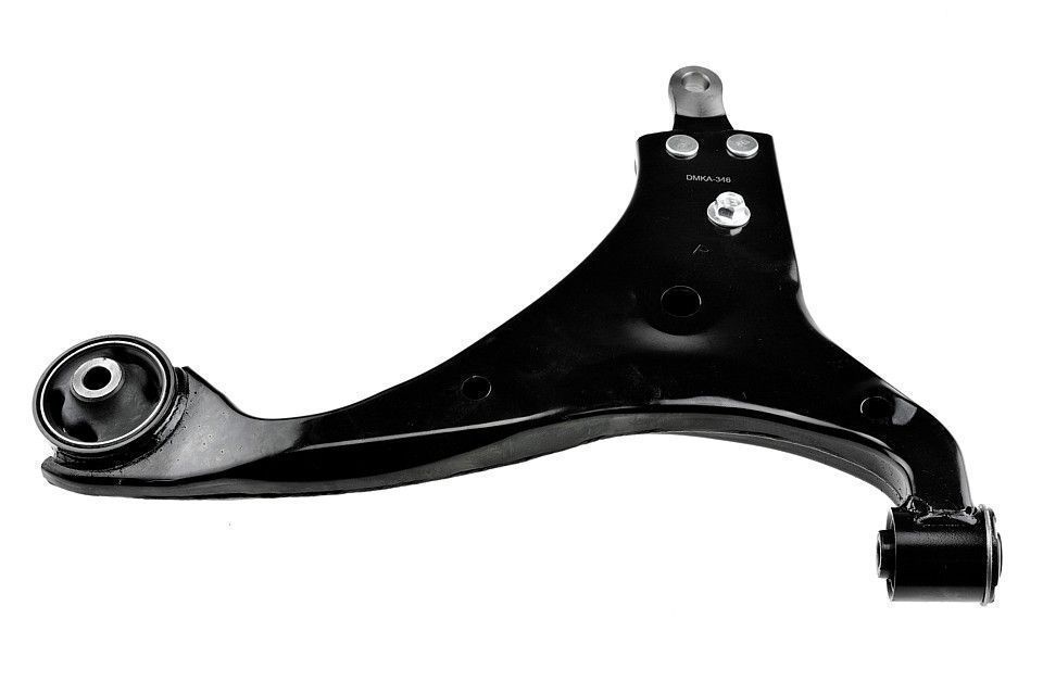 Brat suspensie fata Kia Ceed 2006-, Hyundai I30 2007-, Inferior Dreapta, NTY ZWD-KA-346