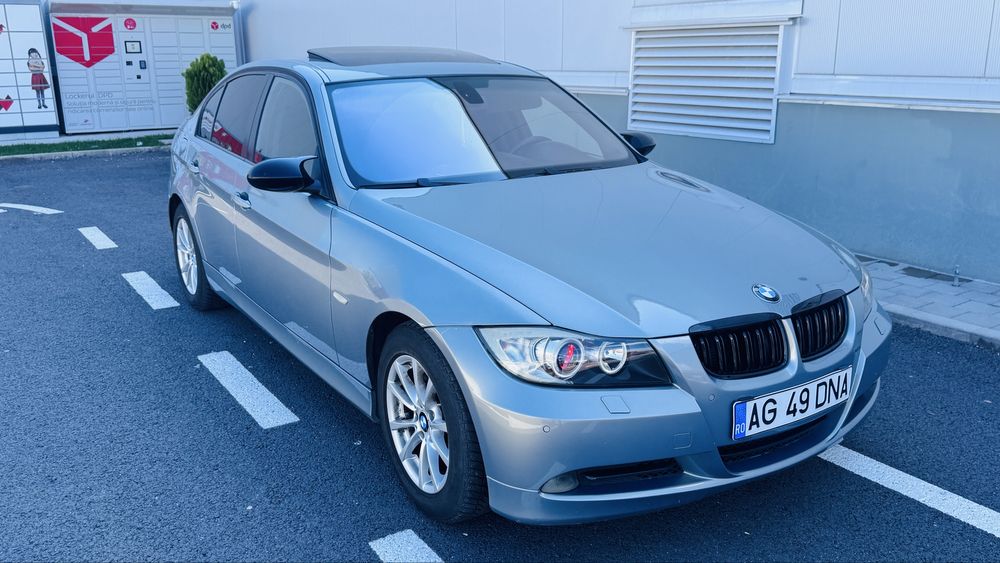 Vand Bmw E 90 an 2006