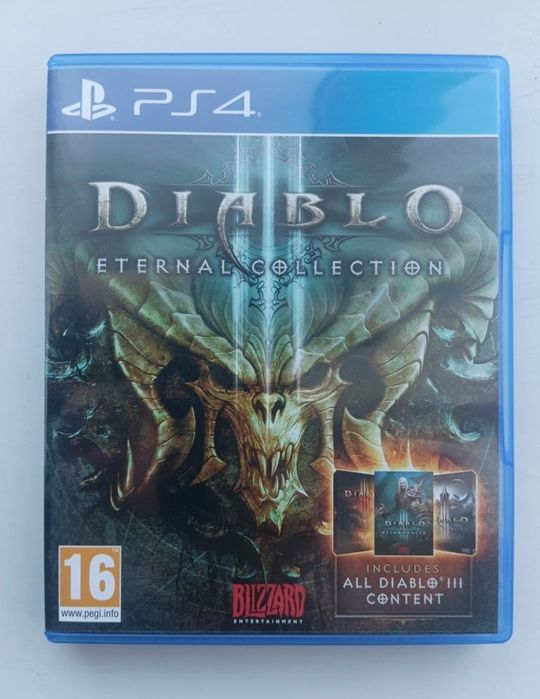 Игры Playstation 4-5