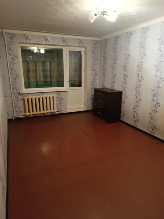 Квартира, 1 камнота.