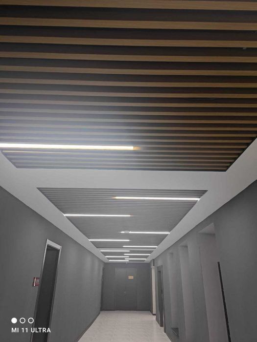 Потолочные системы |РЕЕЧНЫЙ потолок | Речной | Речнык| Rechni | Речни|