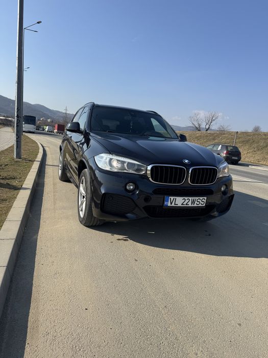 BMW X5 2014 — imagine 3