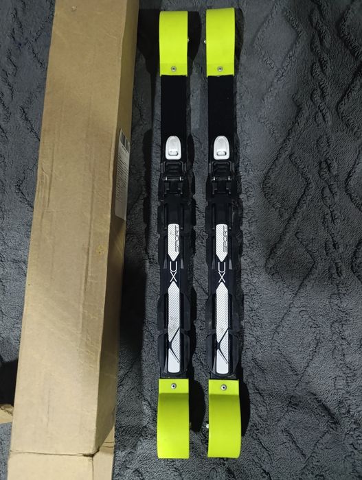 Лыжероллеры Профессиональные , Гоночные