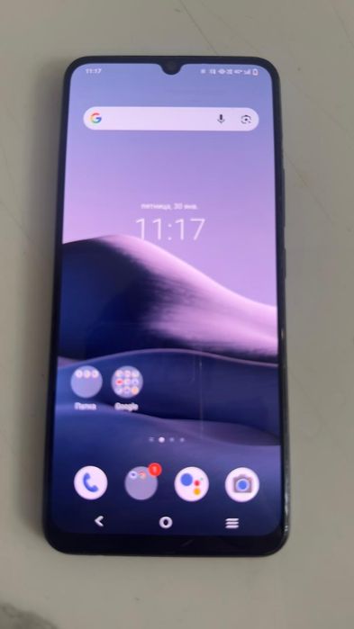 Срочно продам телефон Vivo25