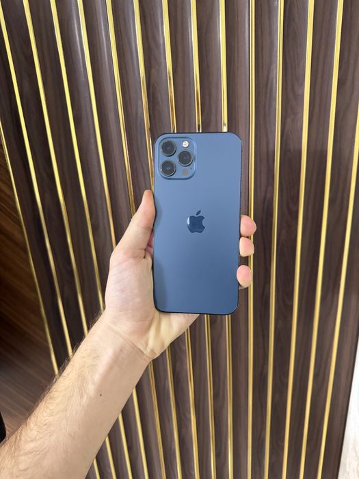 Iphone 12 Pro Max 128 Айфон 12 Про Макс 128