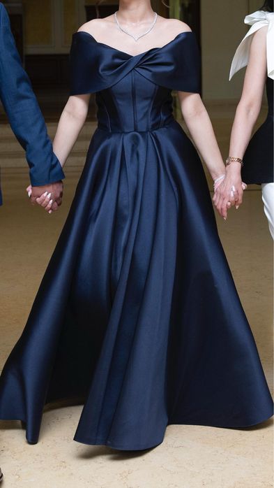 Вечернее/выпускное платье