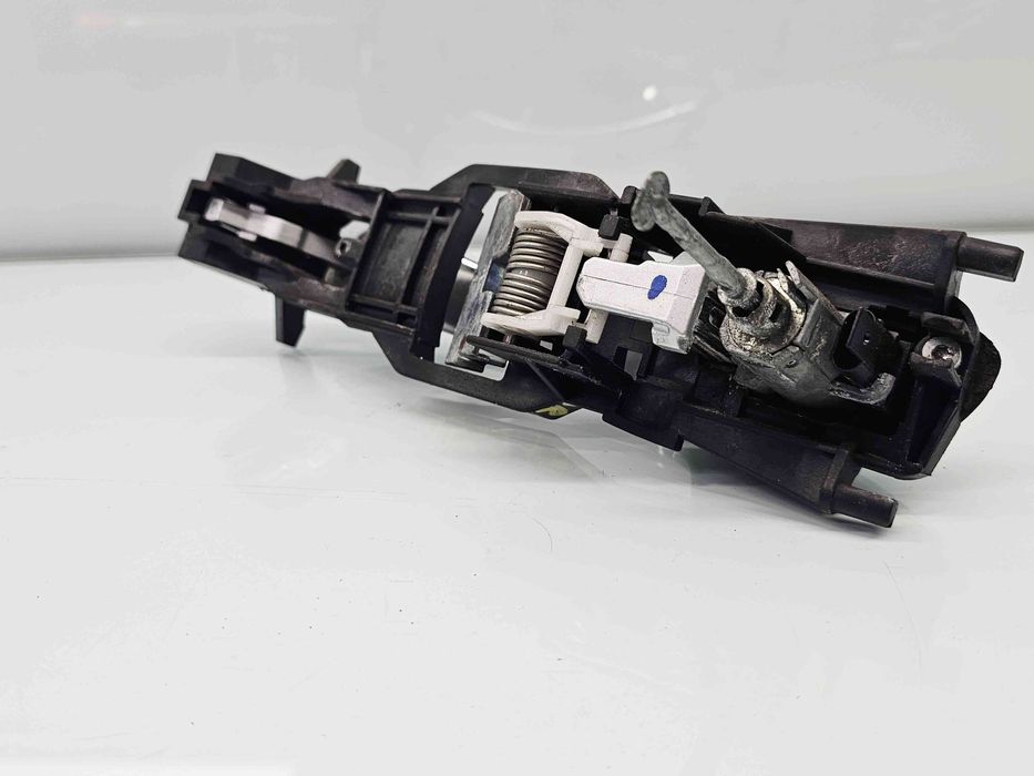 Maner usa dreapta fata Mercedes Clasa E T-Model (S211) [Fabr 2003-2009