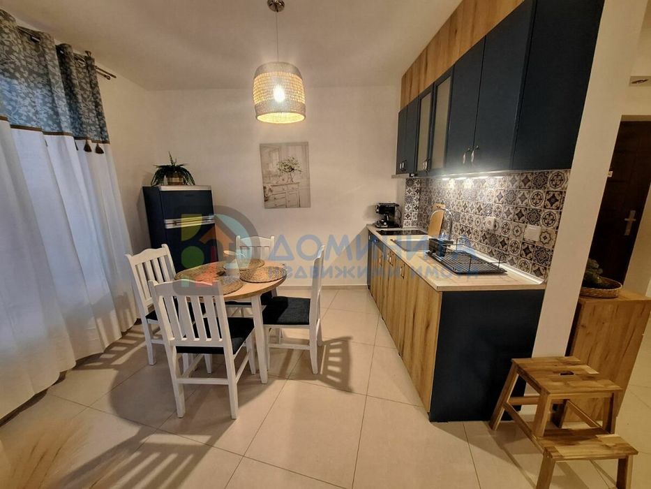 Продава се Двустаен апартамент в с. Синеморец, Област Бургас - 72 кв.м за 886 €/кв.м - Снимка #6