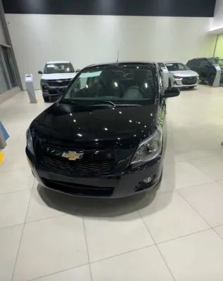 Chevrolet Cobalt 2025