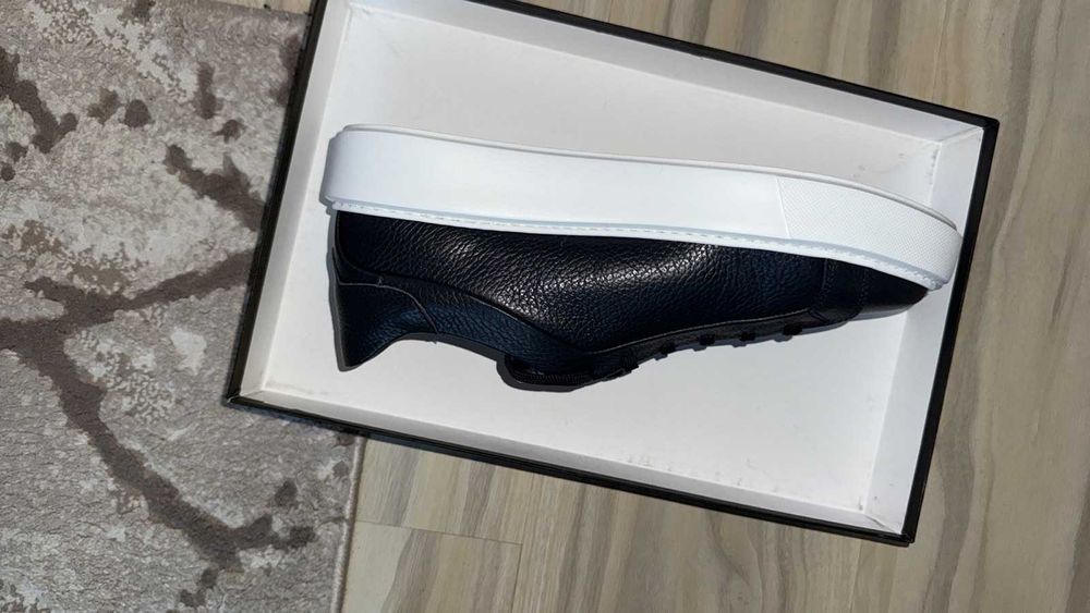 Мъжки обувки Антонио Морато 43 номер