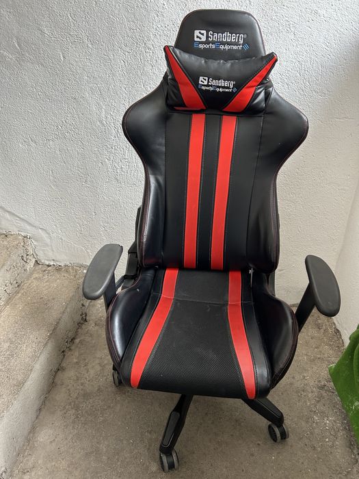 Офис работен стол