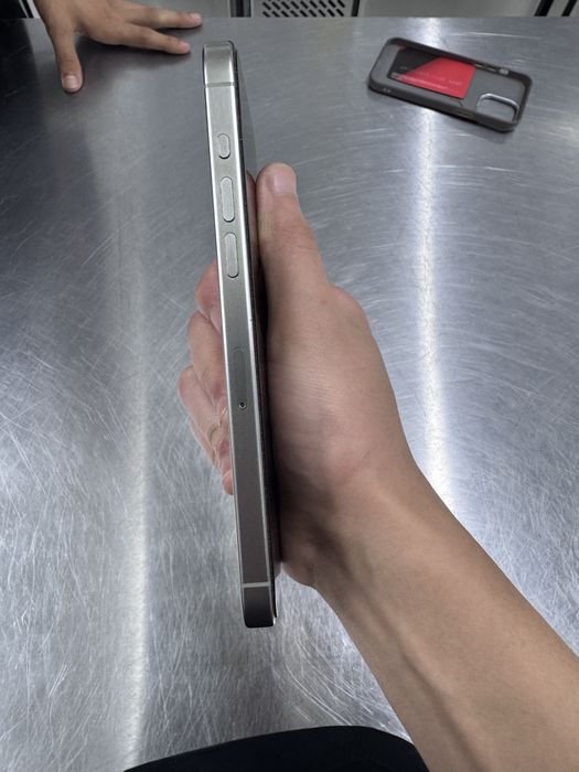 iphone 15 pro max sotiladi