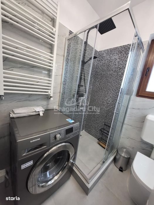 Apartament 3 cam 2 bai in vila