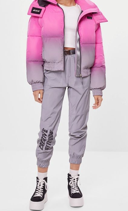 Уникална красота от Bershka