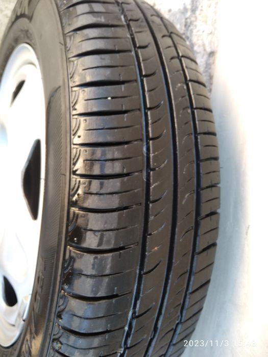 Spark 2 pozitsiya radnoy diska balon holati yahshi ko'p yurmagan.SOTIL