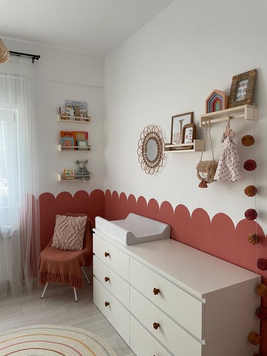 Apartament de vanzare - 3 camere + 2 locuri de parcare | Complexul Rezidential Cuibul Verde