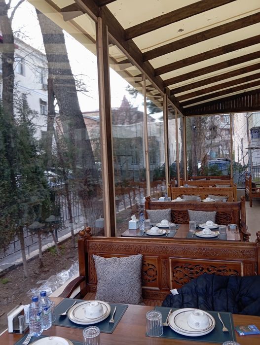 Тент ва банир сотаман