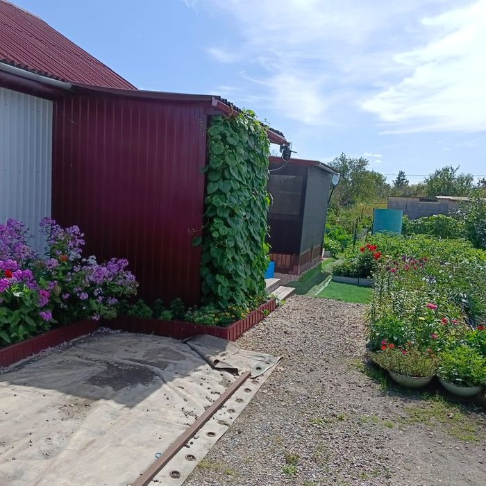 Отличная Дача с банькой