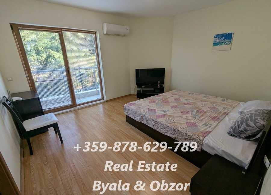 Продава се Двустаен апартамент в Бяла - 50 кв.м за 1040 €/кв.м - Снимка #10