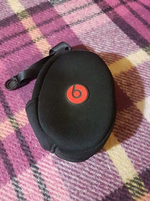 Casti Beats Solo HD by Dr.Dre
