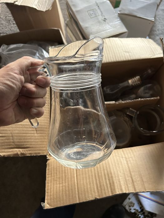 Продам посуду для кафе