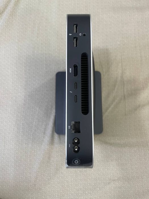 Продаётся Mac Mini M1 256GB