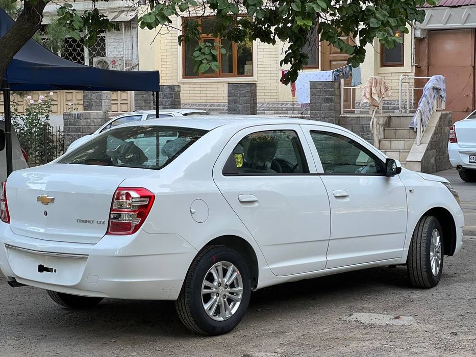 Аренда с выкупом кобальт 4 поз