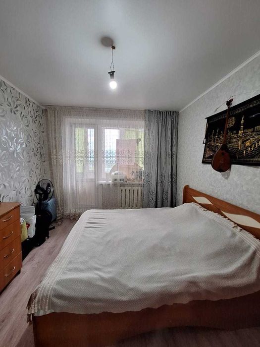 3х ком квартира новая планировка 20 мкр