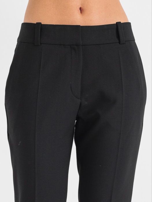 Pantaloni eleganti dama, Hugo, negri