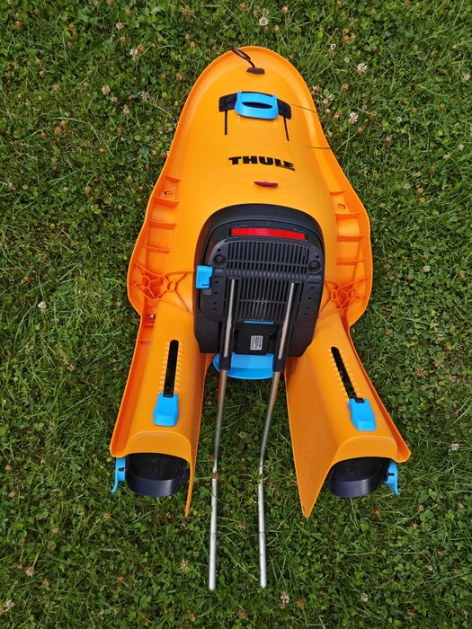 Vand scaun bicicleta pentru copii, Thule Ride Along, ca nou