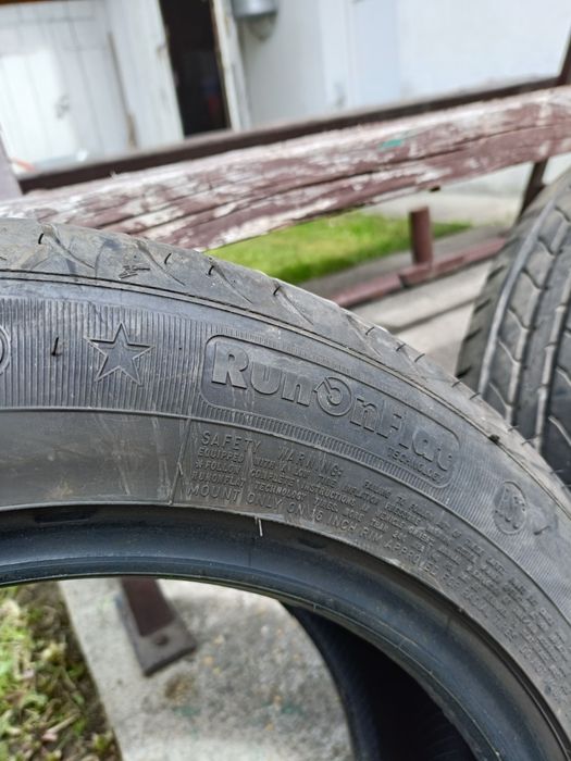 Anvelope Goodyear
