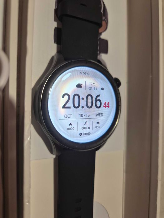 GUHUAVMI 2024 смарт часовник