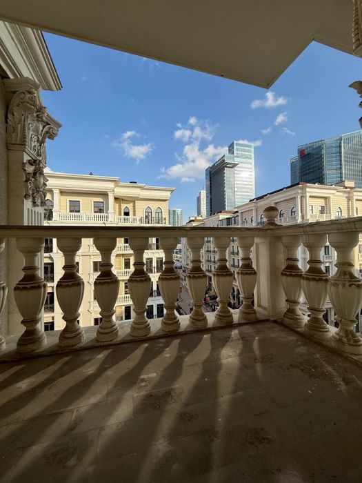 Ташкент Сити Boulevard residence