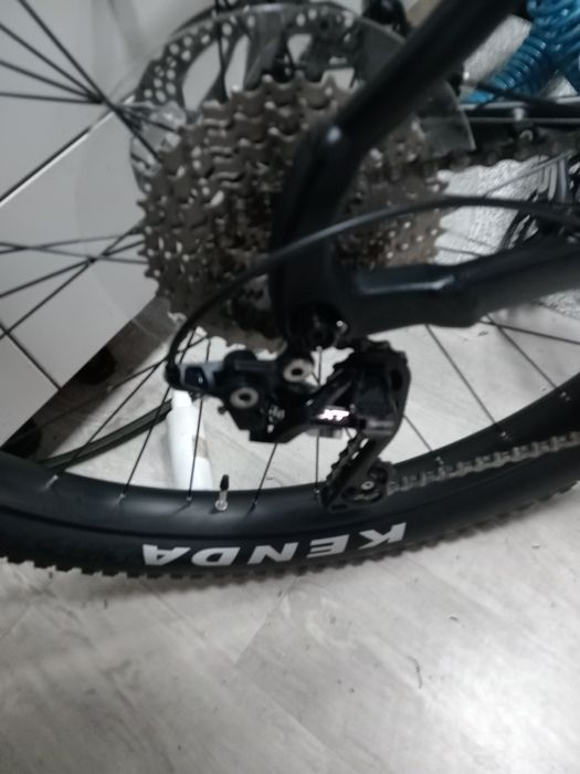 Bicicletă electrica bianchi