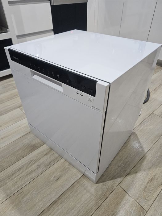 Съдомиалня машина