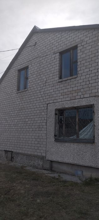 Продам дом с большим участком