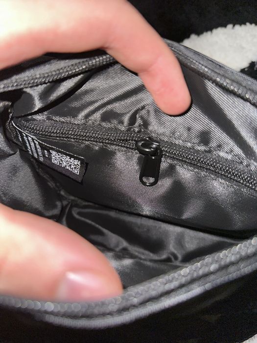 Trapstar Барсетка