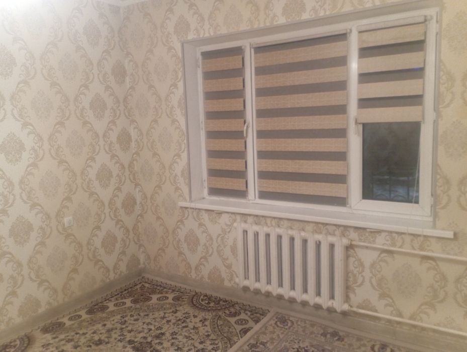 Комната на квартире