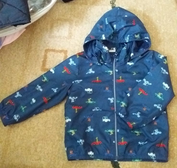 Detskiy kiyim og'il bolalar uchun