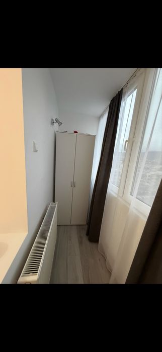 Apartament Bulevard Deva